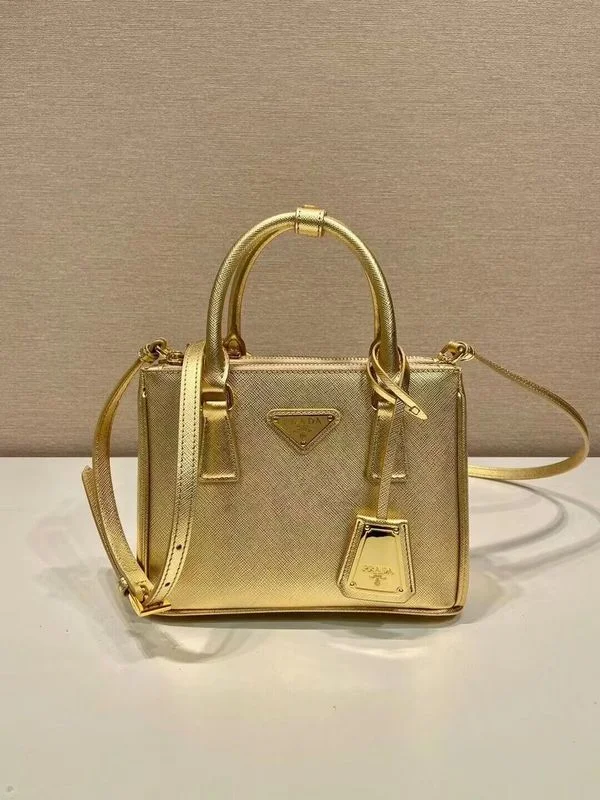 Ladies Prada shoulder bags with a single - handle design for simplicityWhimsy Finds - Prada Bags - 172