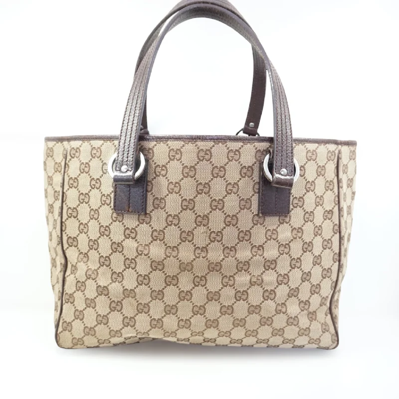 Women Gucci Sylvie bags with a leather - wrapped handleWomen Gucci Sylvie bags with a leather - wrapped handleGucci Totebag