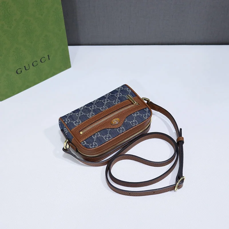 Women Gucci bags with a detachable mobile phone holderWomen Gucci bags with a detachable mobile phone holderGucci Bags