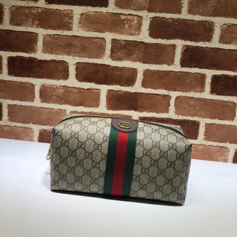 Gucci tote bags for women with a printed Gucci logoGucci tote bags for women with a printed Gucci logoWF - Gucci Bags - 060