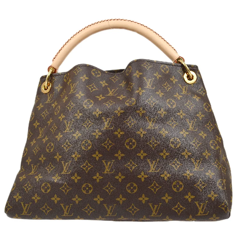 Louis Vuitton crossbody bags with adjustable shoulder straps for comfortLOUIS VUITTON ARTSY MM BAG