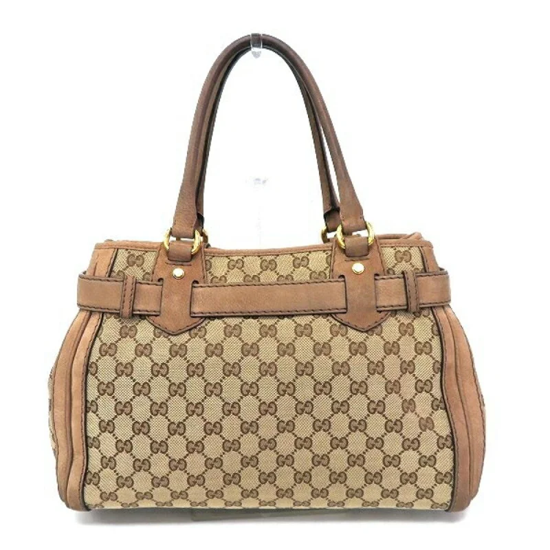 Ladies Gucci shoulder bags with a single - handle designLadies Gucci shoulder bags with a single - handle designGucci 247183 GG running bag handbag tote ladies