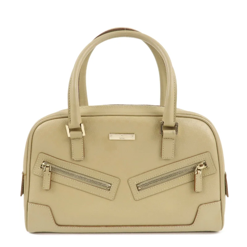 Women Gucci Sylvie bags with a detachable ribbon detailWomen Gucci Sylvie bags with a detachable ribbon detailGUCCI Micro Guccissima Leather Hand Bag Beige 000.0852.2123