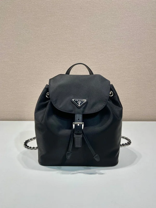 Prada Cleo bags with a detachable coin purse for added functionalityBoldCollect - PRADA BAGS - 094