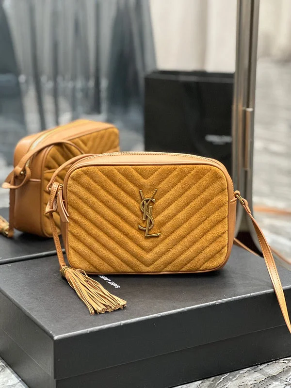 WF - Yves Saint Laurent Bags - 164