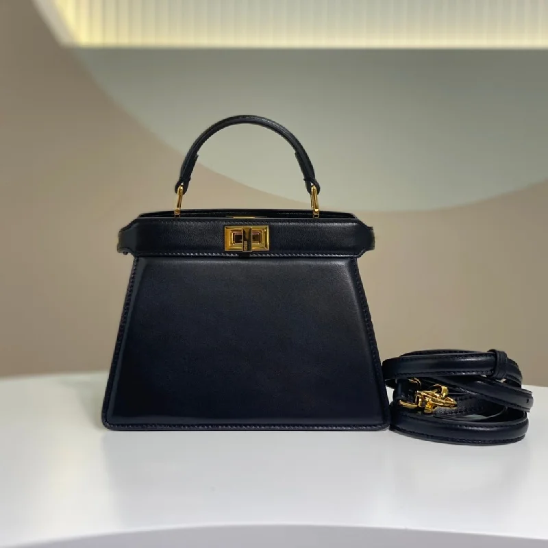 Fendi Baguette bags in a limited - edition colorway for a rare and exclusive lookWF -  Fendi Bag - 208