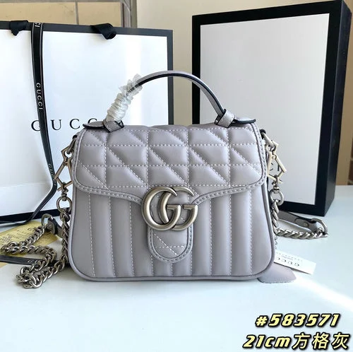 Gucci backpacks for women with a sleek silhouetteGucci backpacks for women with a sleek silhouetteGucci Bags