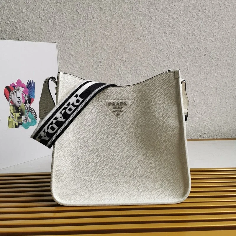 Ladies Prada shoulder bags with a single - handle design for simplicityBoldCollect - PRADA Bags - 091