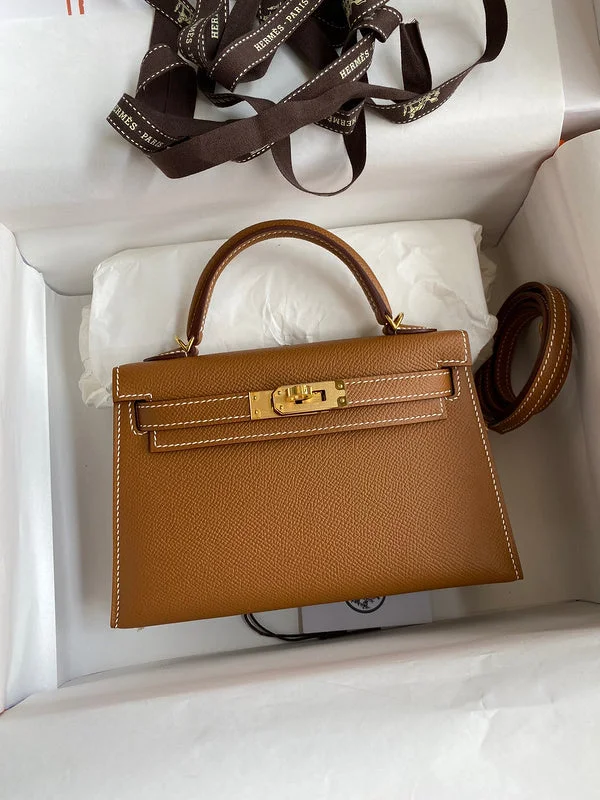 BoldCollect - HERMES Bags - 569