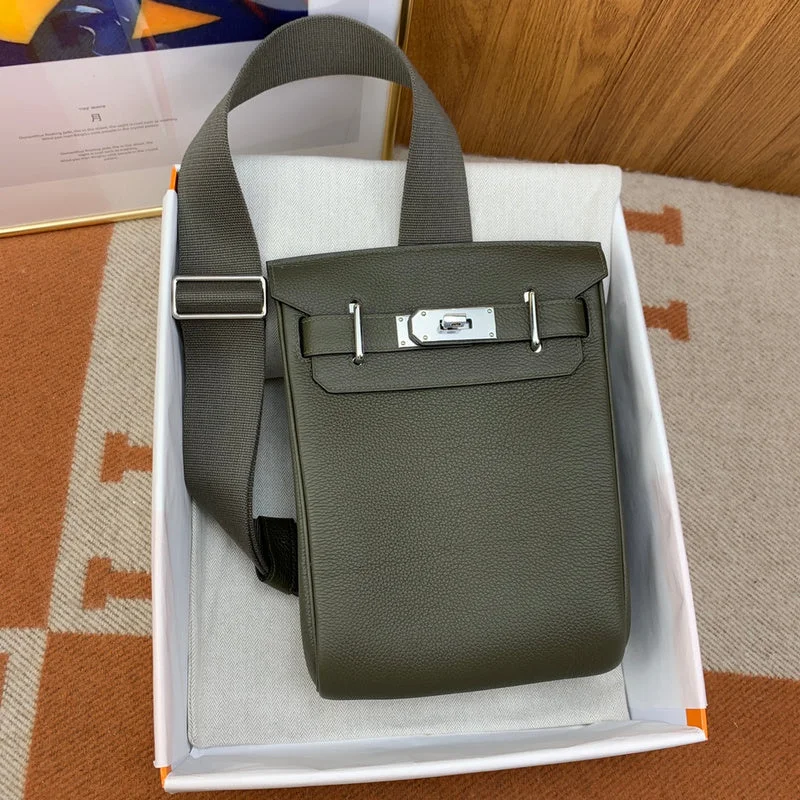 Whimsy Finds - Hermes Bags - 592