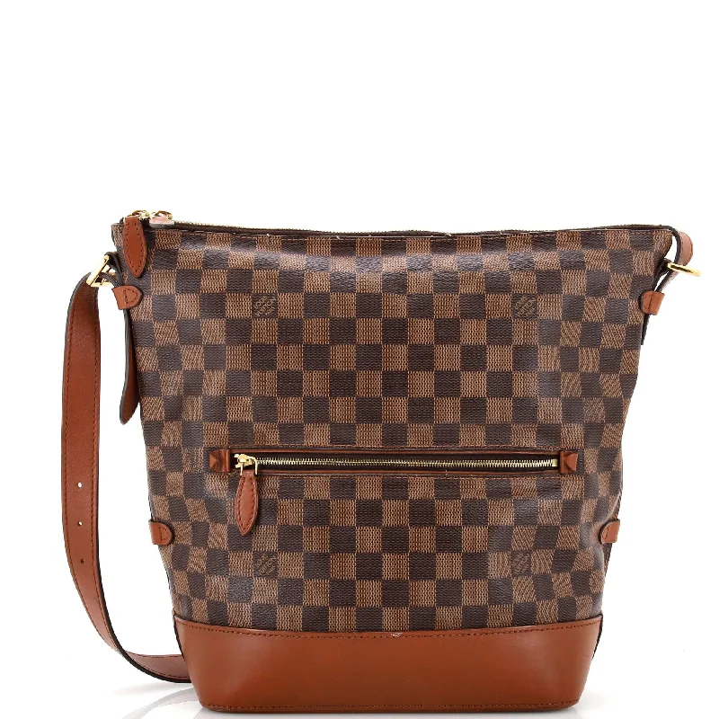 Diane Handbag Damier