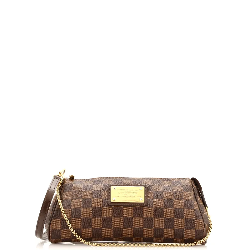 Eva Handbag Damier