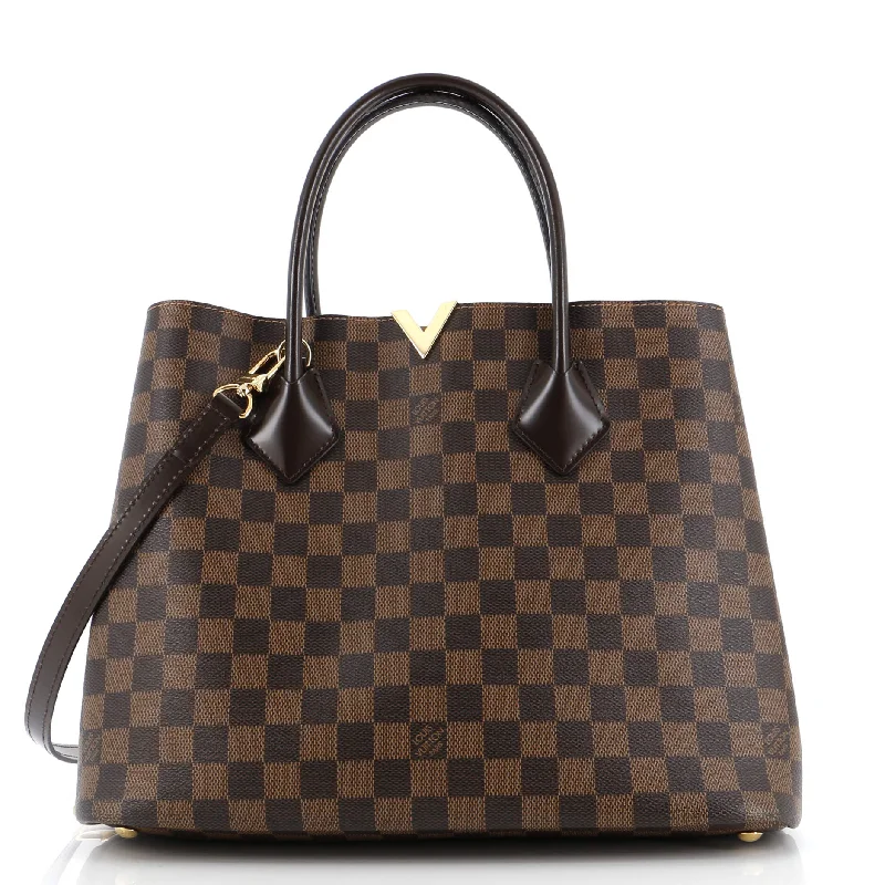 Kensington Handbag Damier