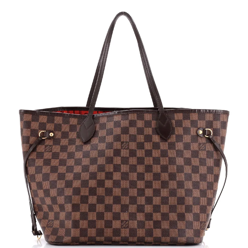 Neverfull Tote Damier MM